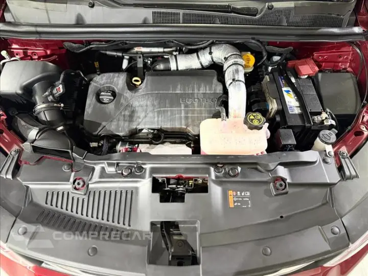 TRACKER 1.4 16V Turbo Premier