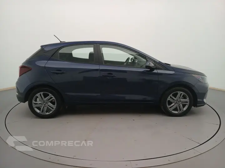 HB20 1.0 TGDI FLEX COMFORT PLUS AUTOMÁTICO
