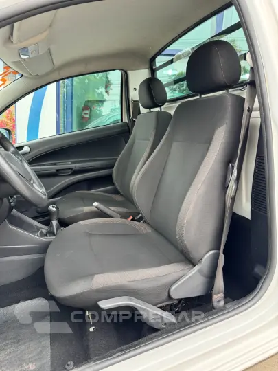 Saveiro Robust 1.6 Total Flex 16V
