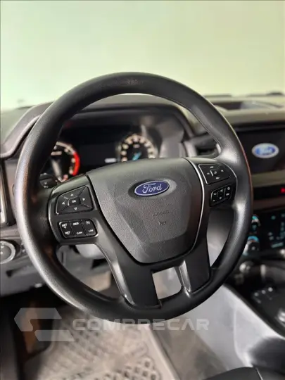 RANGER 2.2 XLS 4X4 CD 16V DIESEL 4P AUTOMÁTICO
