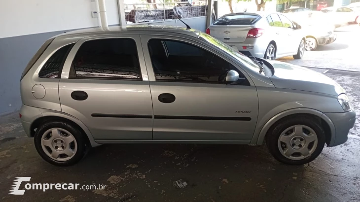 corsa 1.4 max