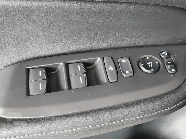 CITY 1.5 I-VTEC FLEX TOURING CVT