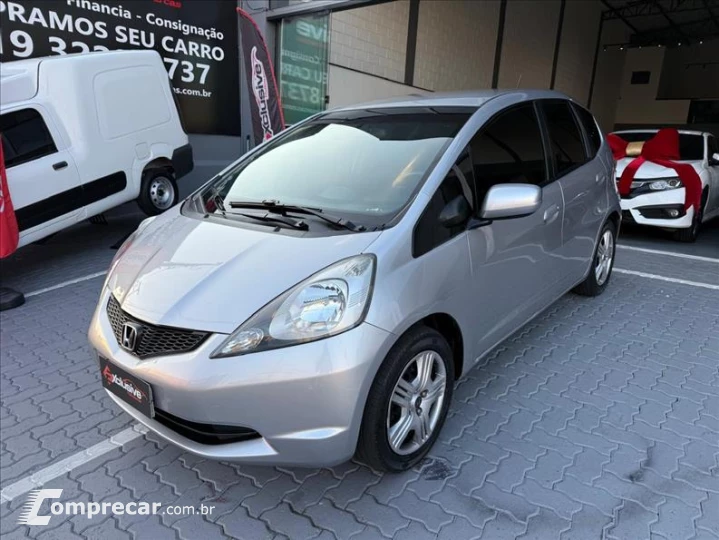 FIT 1.4 DX 16V