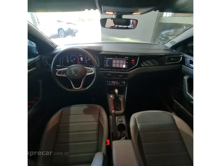 NIVUS 1.0 200 TSI TOTAL FLEX HIGHLINE AUTOMÁTICO