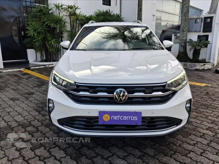NIVUS 1.0 200 TSI TOTAL FLEX HIGHLINE AUTOMÁTICO