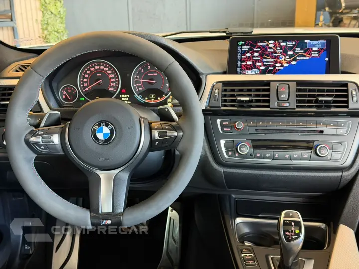 335I 3.0 M Sport 24V