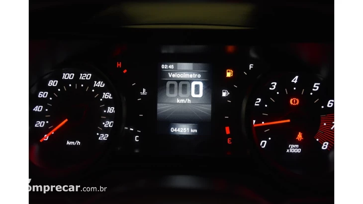 CRONOS - 1.0 FIREFLY MANUAL