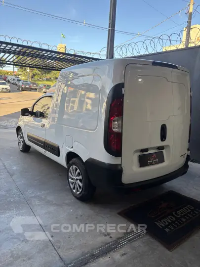 FIORINO 1.3 Firefly Endurance