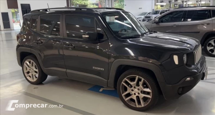 RENEGADE 1.8 16V Limited