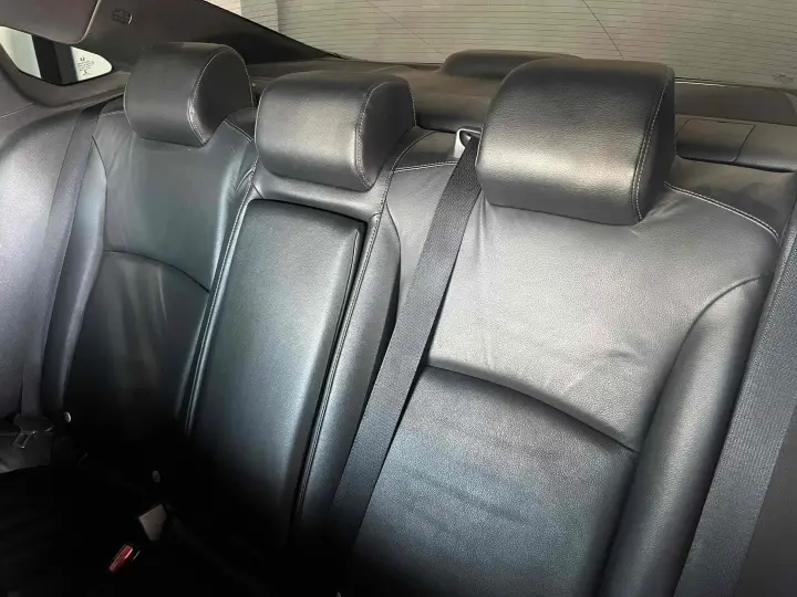 CIVIC 1.5 16V TURBO GASOLINA TOURING 4P CVT