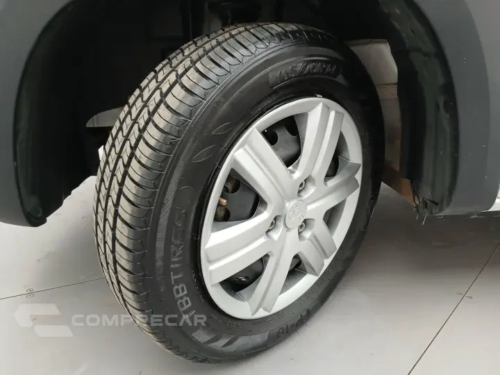 KWID 1.0 12V SCE FLEX ZEN MANUAL