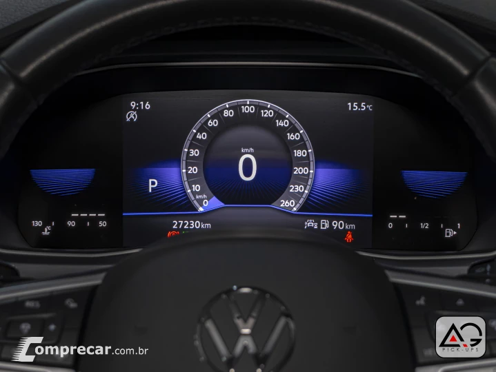 T-CROSS 1.0 200 TSI
