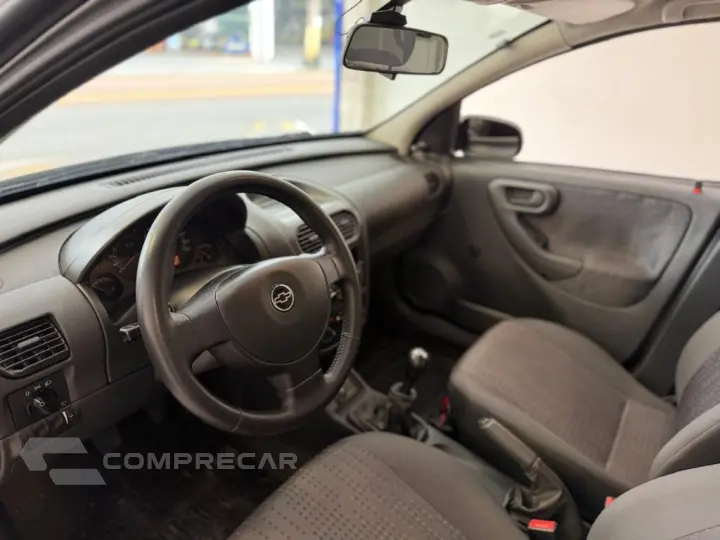 MONTANA 1.4 8V Conquest ECONOFLEX  2p