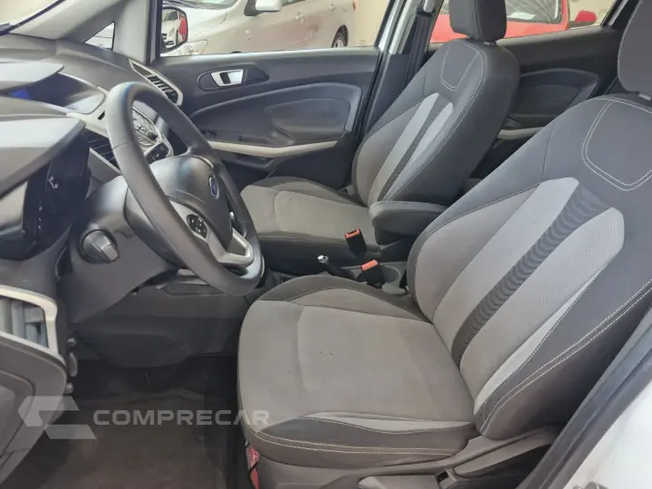 Ecosport 1.6 4P FREESTYLE FLEX