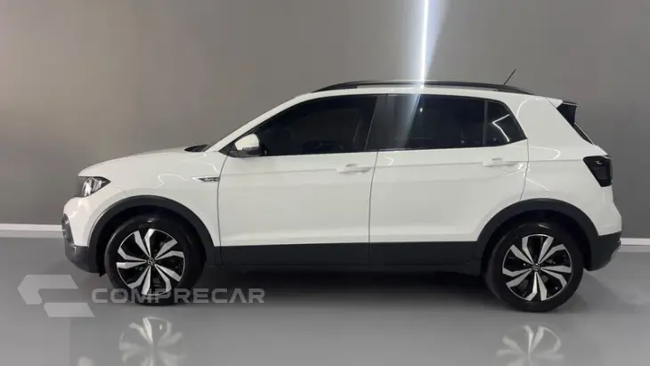 T-Cross
