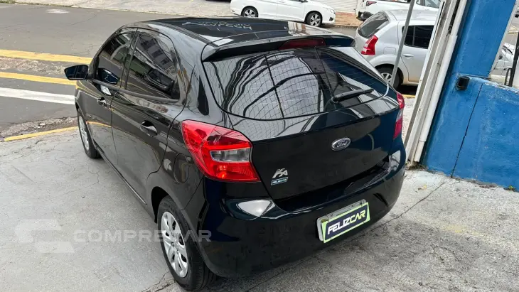 KA 1.0 SE 12V