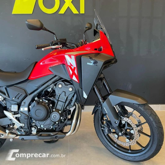 NX 500