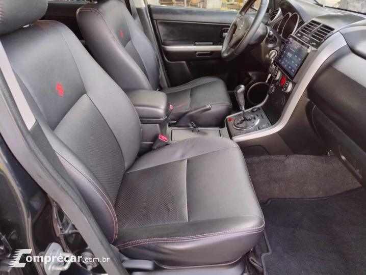 GRAND VITARA 2.0 Sport 4X4 16V