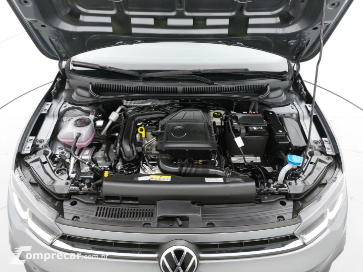 POLO 1.0 170 TSI HIGHLINE AUTOMÁTICO