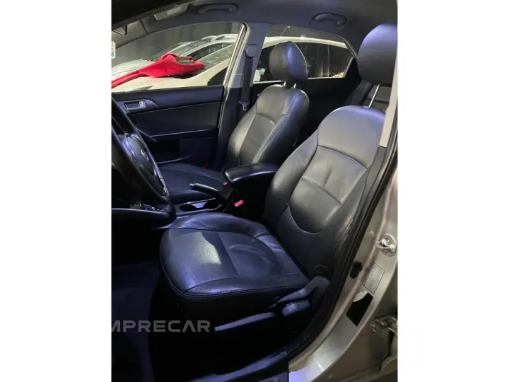 CERATO 1.6 EX3 SEDAN 16V GASOLINA 4P AUTOMÁTICO