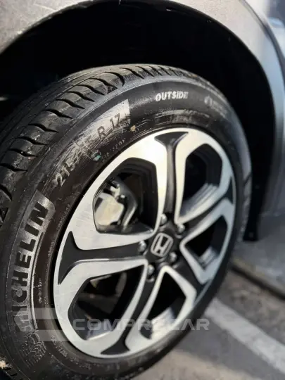 HR-V 1.8 16V Touring