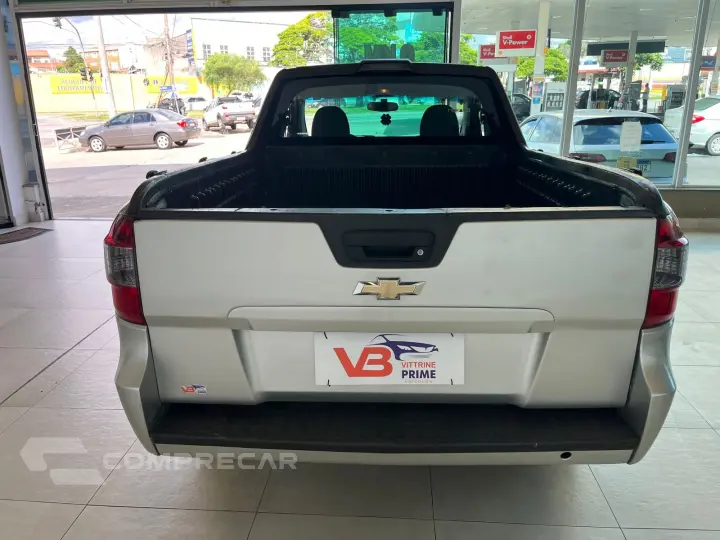 MONTANA 1.4 MPFI LS CS 8V FLEX 2P MANUAL