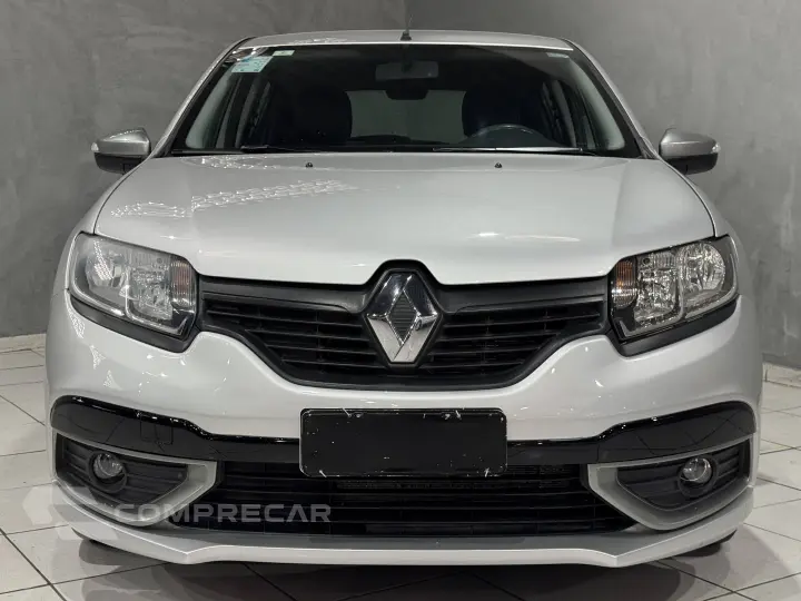 SANDERO 1.6 GT Line Limited