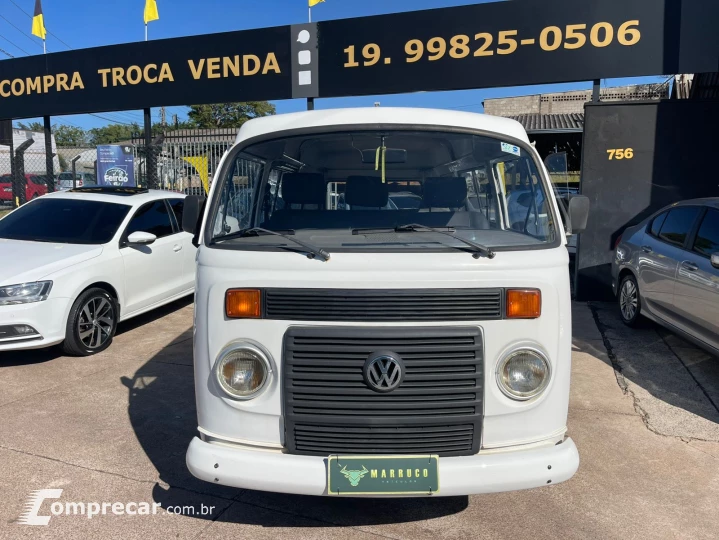 KOMBI 1.4 MI STD 8V