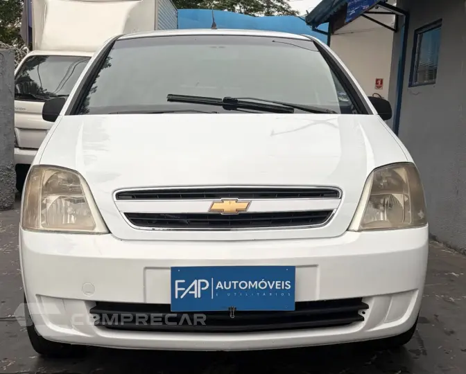 Meriva 1.4 4P FLEX JOY