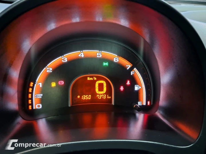 Qq 1.0 Mpfi Act 12V Flex 4P Manual