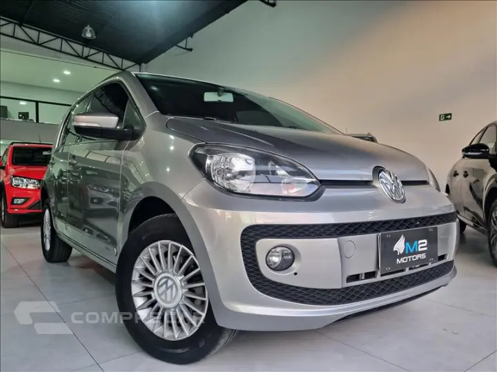 UP 1.0 TSI Move UP 12V