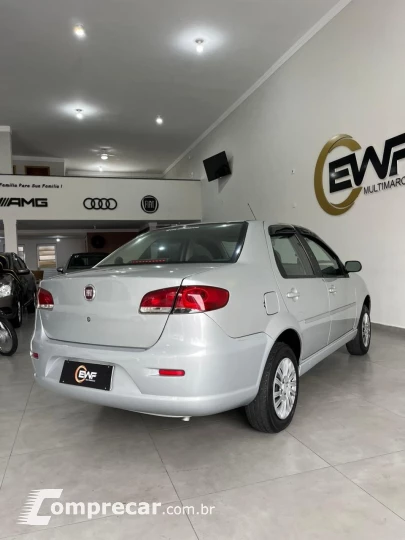 Siena EL Celeb. 1.0 mpi Fire Flex 8V 4p