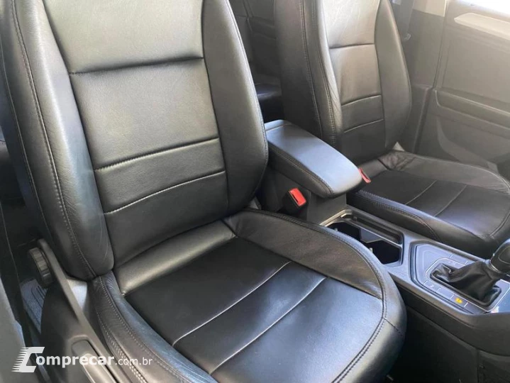 TIGUAN ALLSPACE