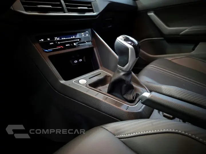 NIVUS 1.0 200 TSI TOTAL FLEX HIGHLINE AUTOMÁTICO