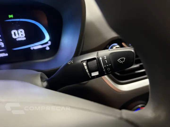 HB20S 1.0 TGDI FLEX EDIÇÃO ESPECIAL AUTOMÁTICO