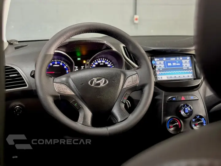 HB20 1.0 12V Comfort