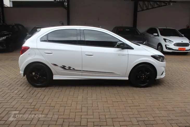 Onix Hatch 1.4 4P FLEX EFFECT