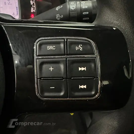 MOBI TREKKING 1.0 Flex 5p.