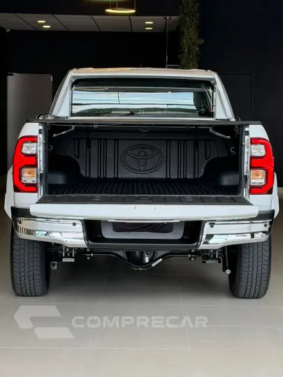 HILUX 2.8 SRX 4X4 CD 16V