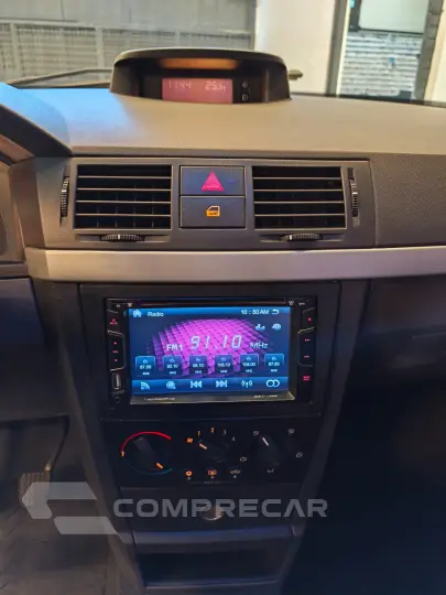 Meriva Maxx 1.4 MPFI 8V ECONOFLEX 5p