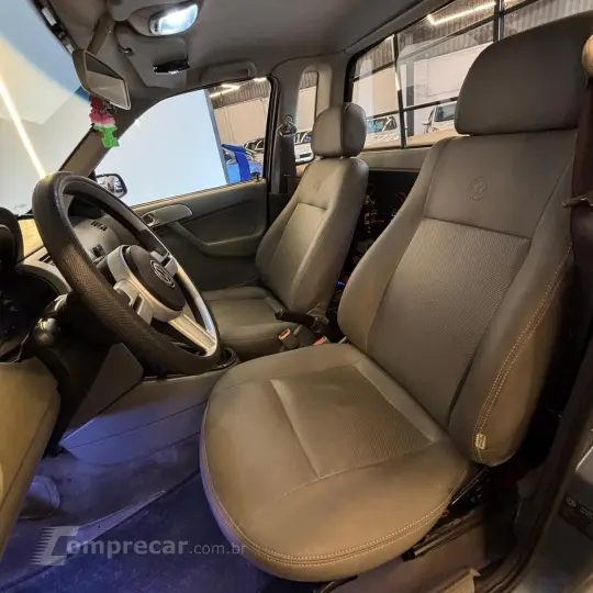 Saveiro CL 1.6 Mi / CL/ C 1.6