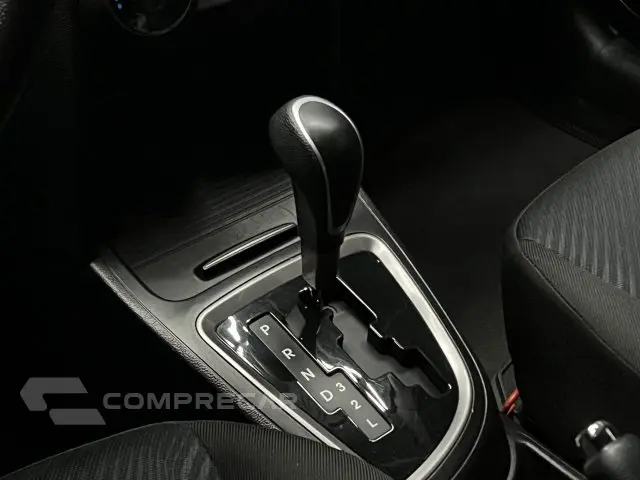 HB20 - 1.6 COMFORT PLUS 16V 4P AUTOMÁTICO