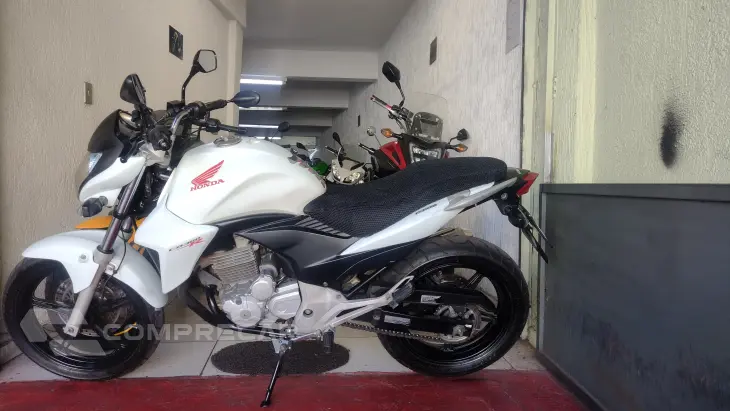 cb 300r