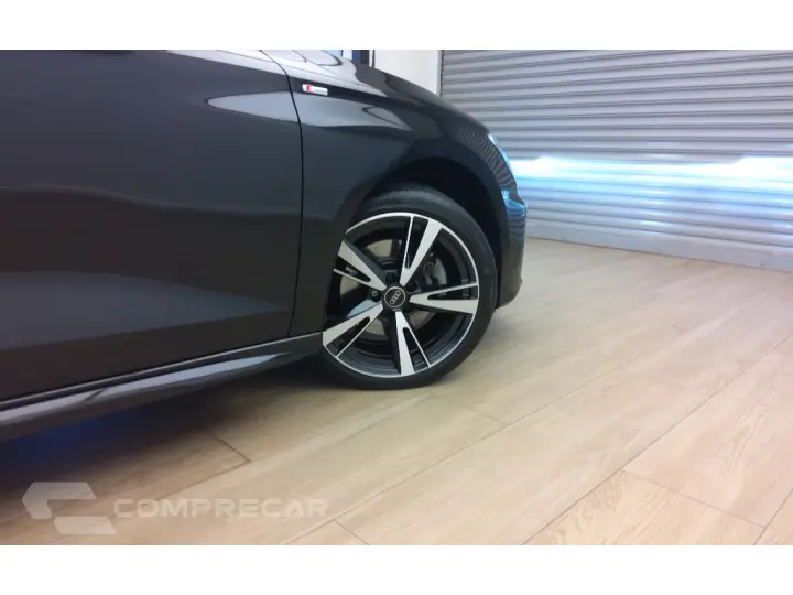 A3 2.0 40 TFSI MHEV SPORTBACK PERFORMANCE BLACK S-TRONIC