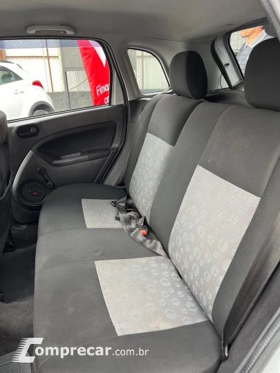 FIESTA 1.0 MPI Class 8V