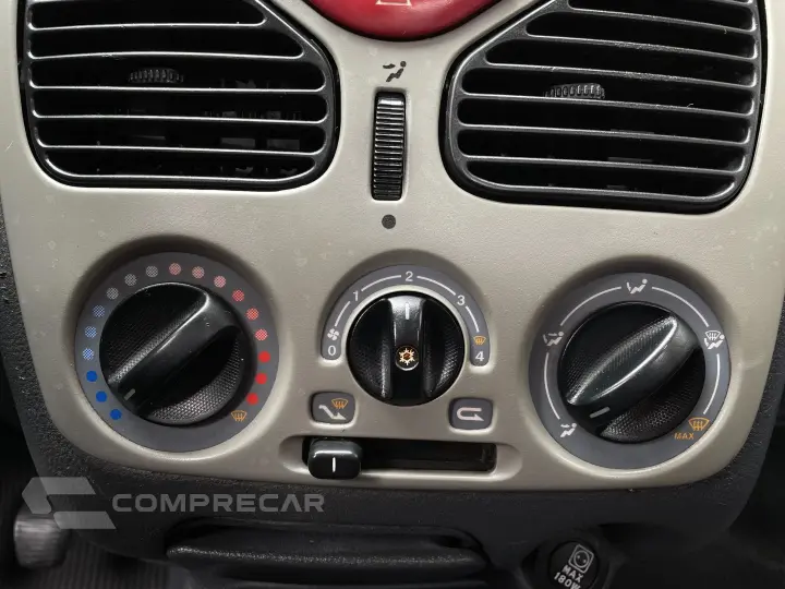 SIENA 1.0 MPI FIRE 8V FLEX 4P MANUAL