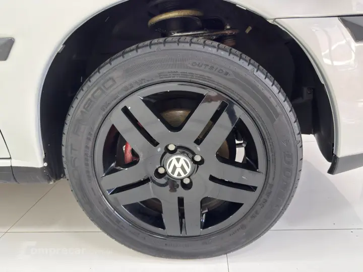 GOL 1.6 MI Power 8V G.III