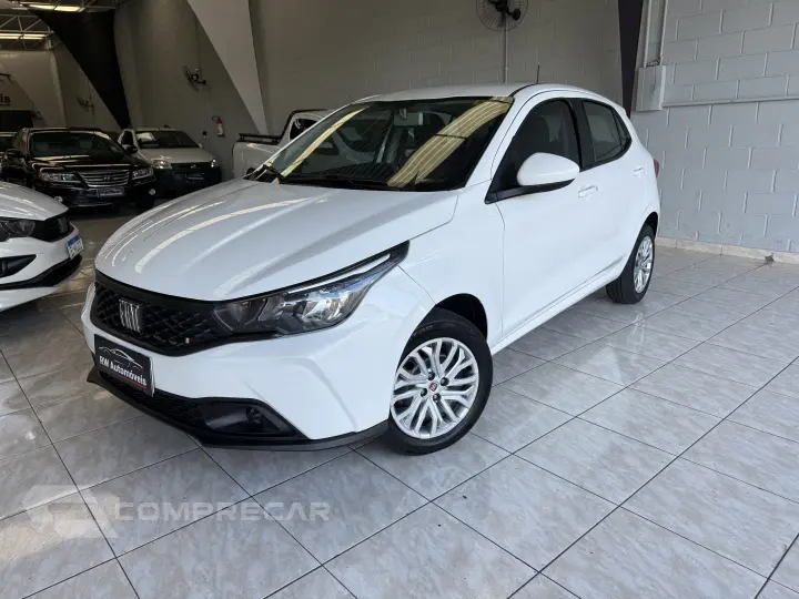 ARGO 1.0 Firefly Drive