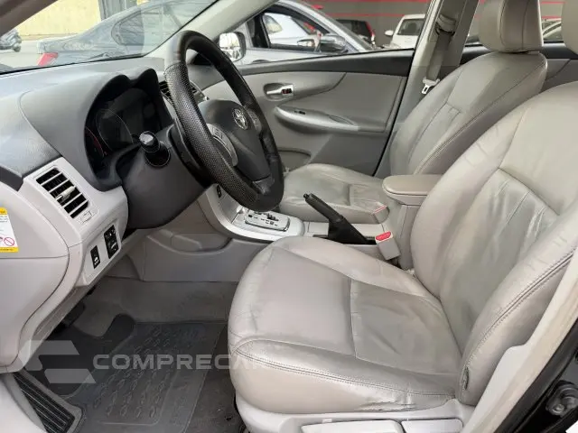 COROLLA - 2.0 XEI 16V 4P AUTOMÁTICO