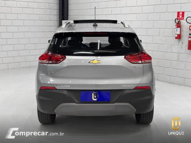 TRACKER - 1.2 TURBO PREMIER AUTOMÁTICO
